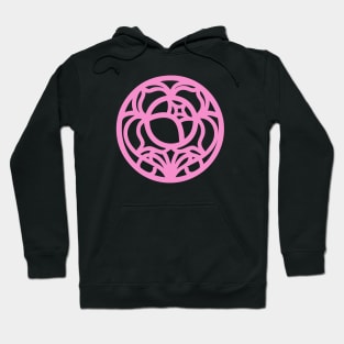 Rose Revolution Hoodie